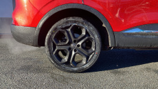 Renault Kadjar 1.2 TCE Dynamique S Nav 5dr Petrol Hatchback